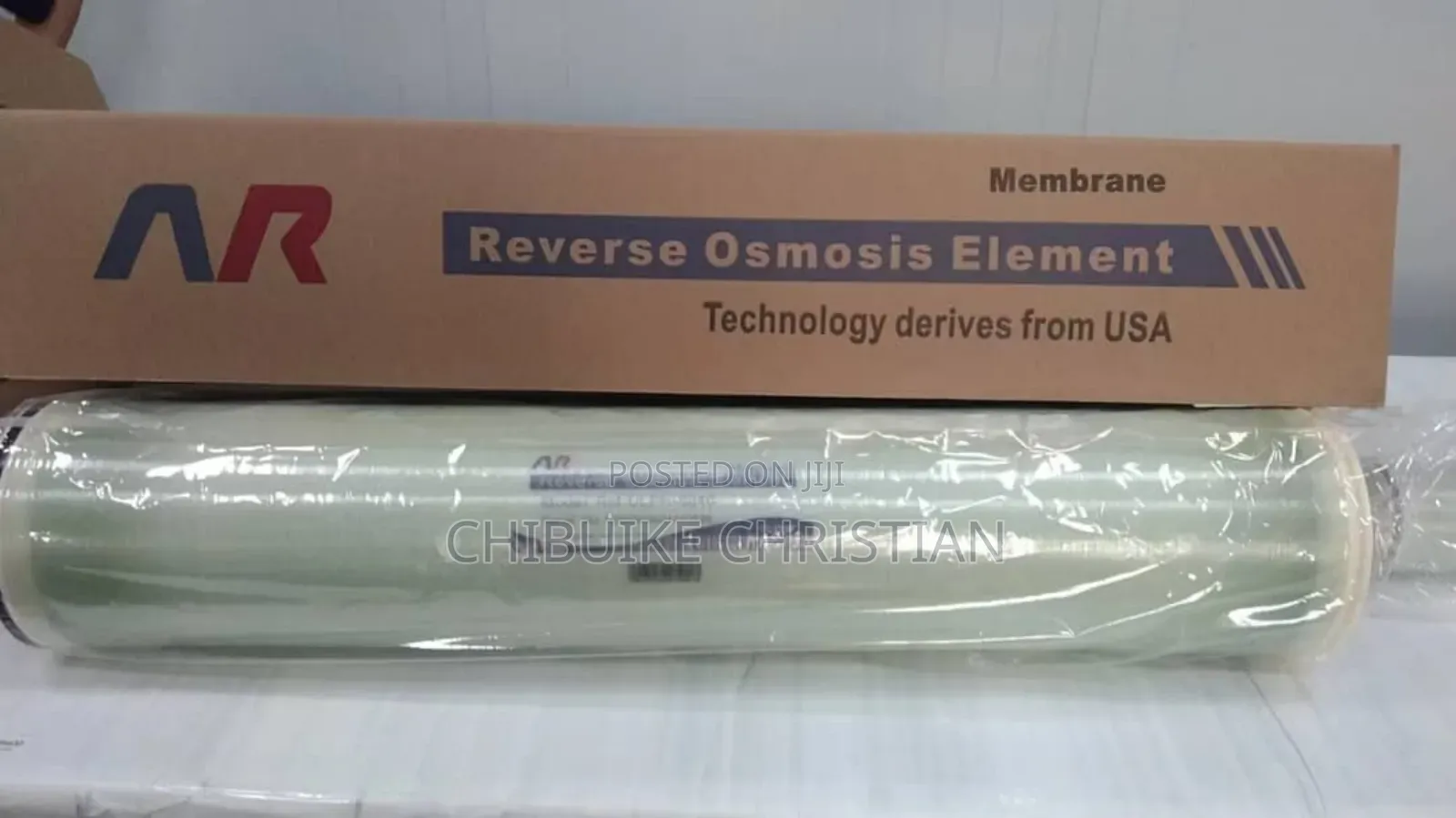 Jombo Membrins