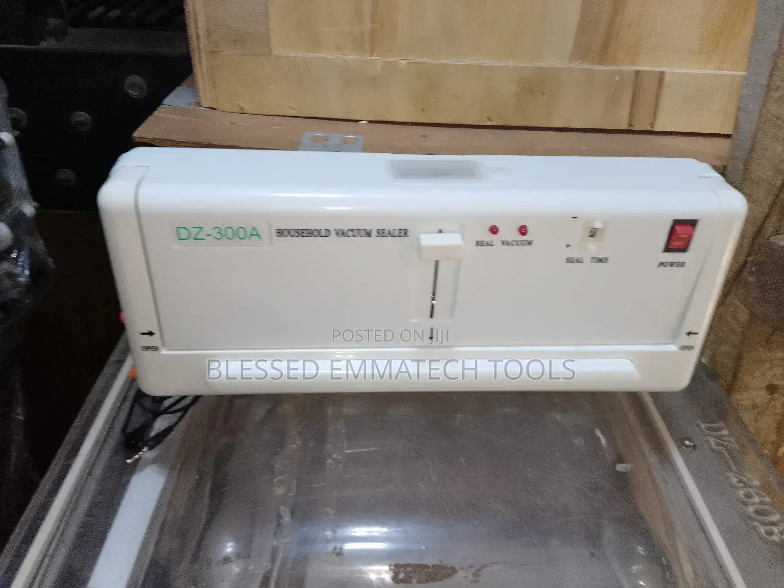 Multifunction Packing Machine