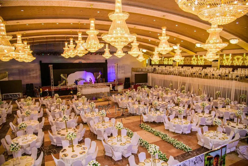 Event Center