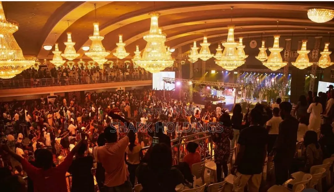 Event Center