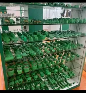 PPR Fittings