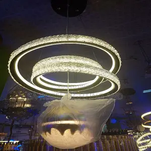 Medium Sized Led Single Pendant Droplight Fitting