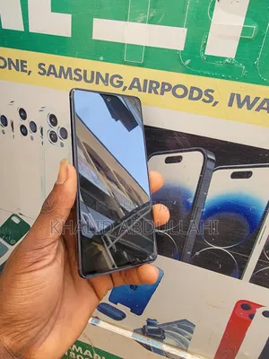 Samsung Galaxy S20 FE 128 GB Black