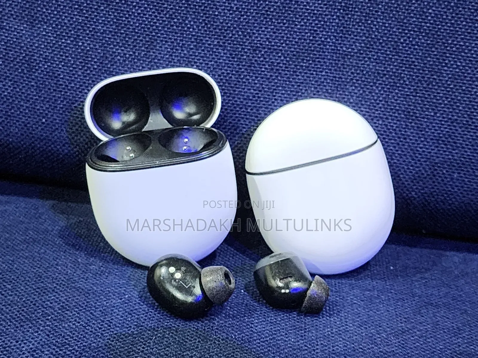 Google Pixel Buds Pro
