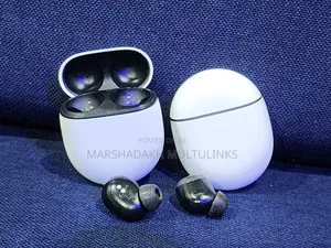 Google Pixel Buds Pro