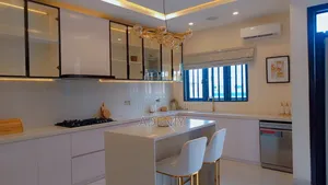 Kitchen Cabinet