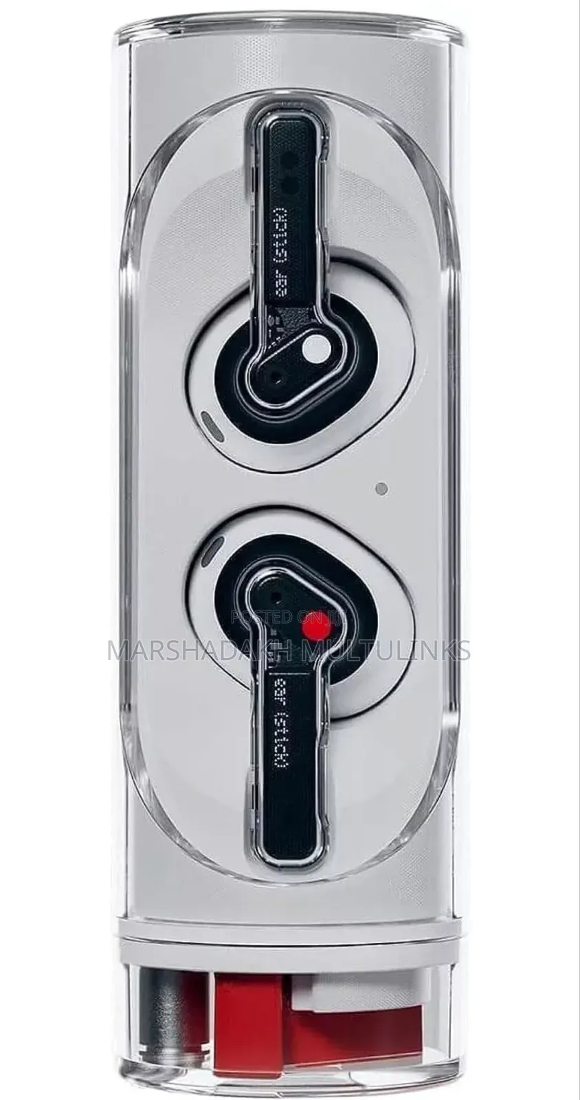 Brand New Nothing Ear Stick Wireless Earbuds