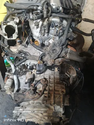 Engine And Gearbox Eod 4 Plug
