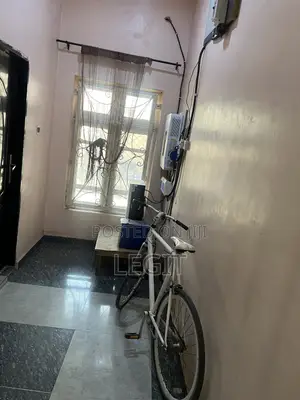 5bdrm Duplex in Minna for sale