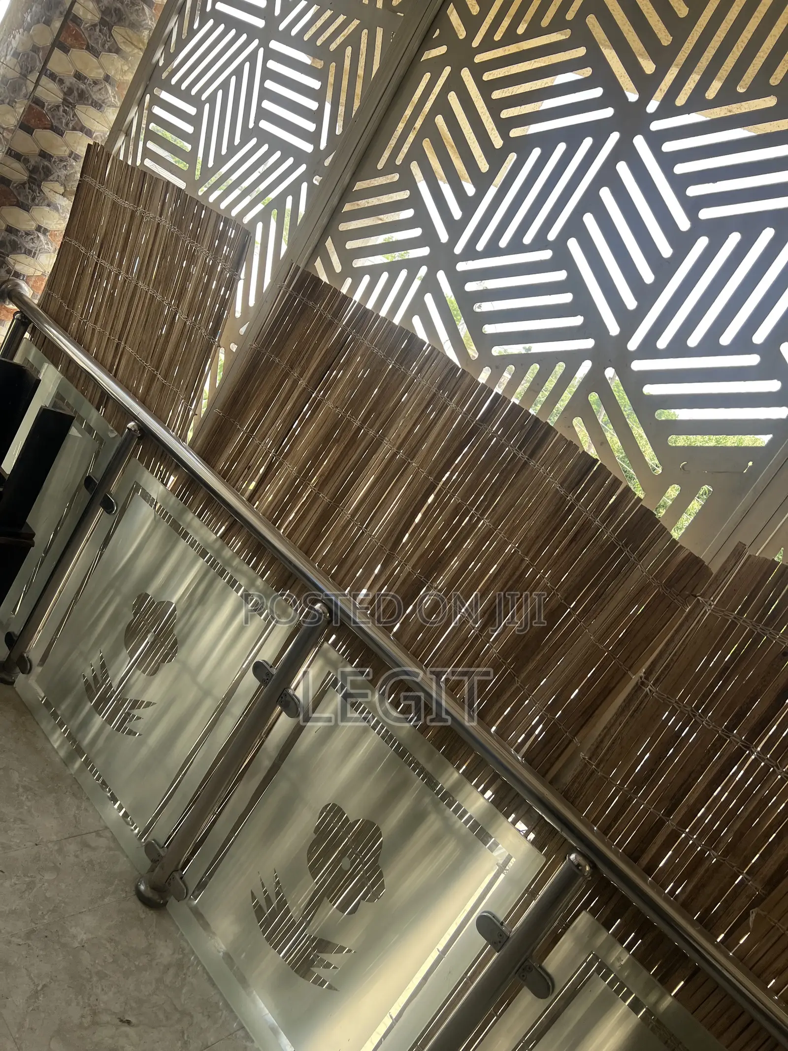 5bdrm Duplex in Minna for sale