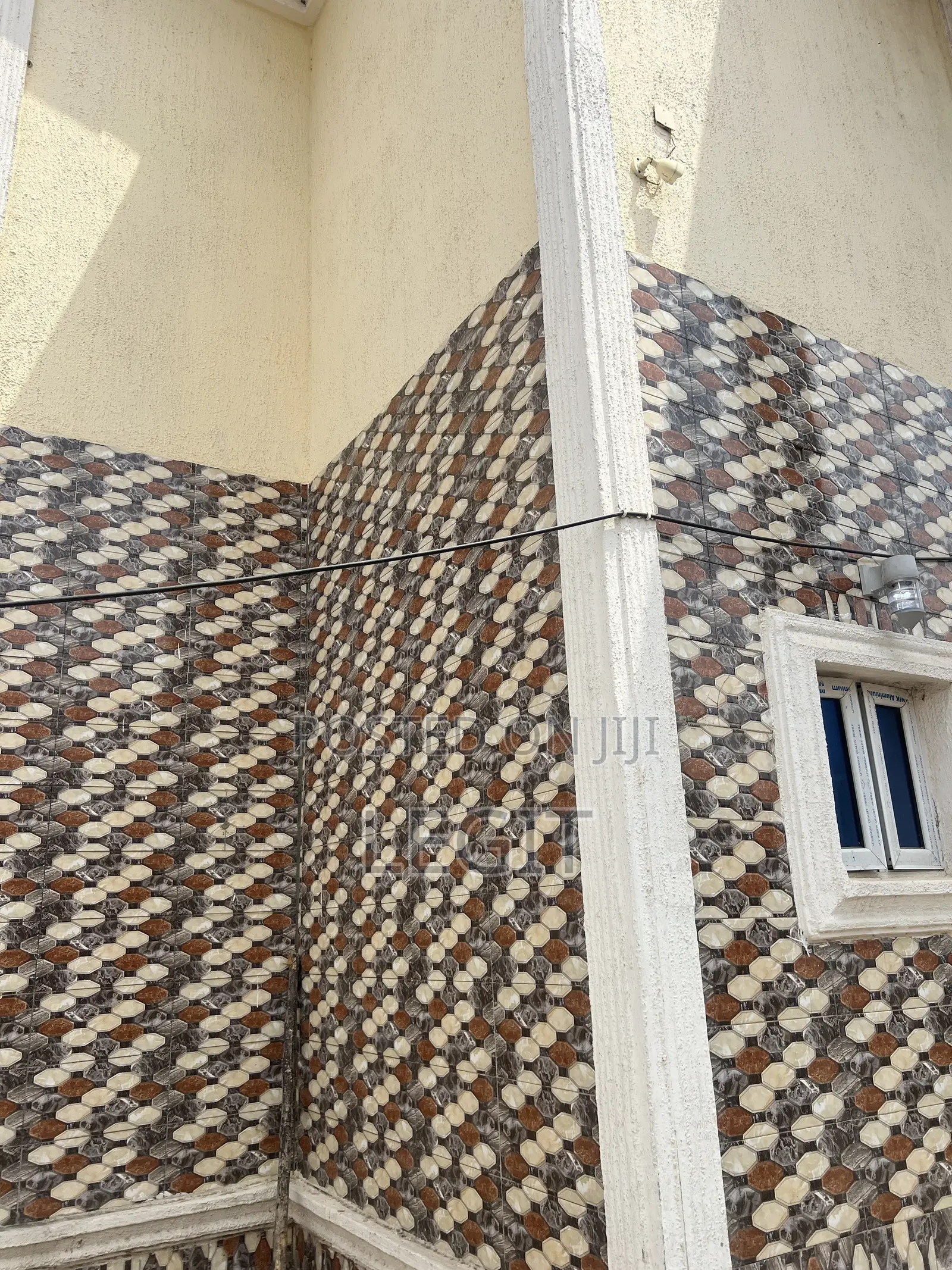 5bdrm Duplex in Minna for sale