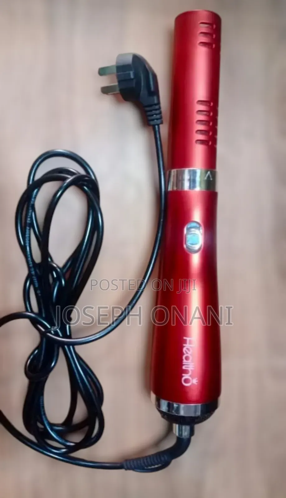 Healthcode Terahertz Therapeutic Blower for Stroke