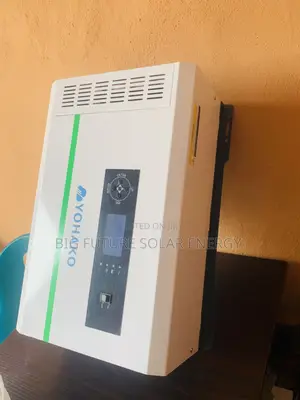 5.5kva Yohako Solar Inverter 48v