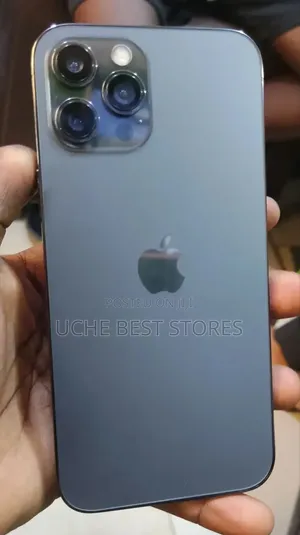 Apple iPhone 12 Pro Max 256 GB Bronze