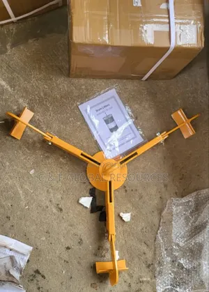 Drum Lifter/Carrier