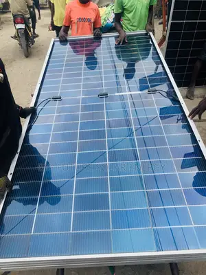 550watts Jinko Bifacial Solar Panel 144c