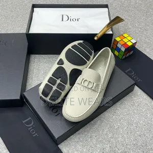 Photo - High Quality Christian Dior Shoe