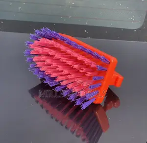 Multifunctional Hair Unisex Brush