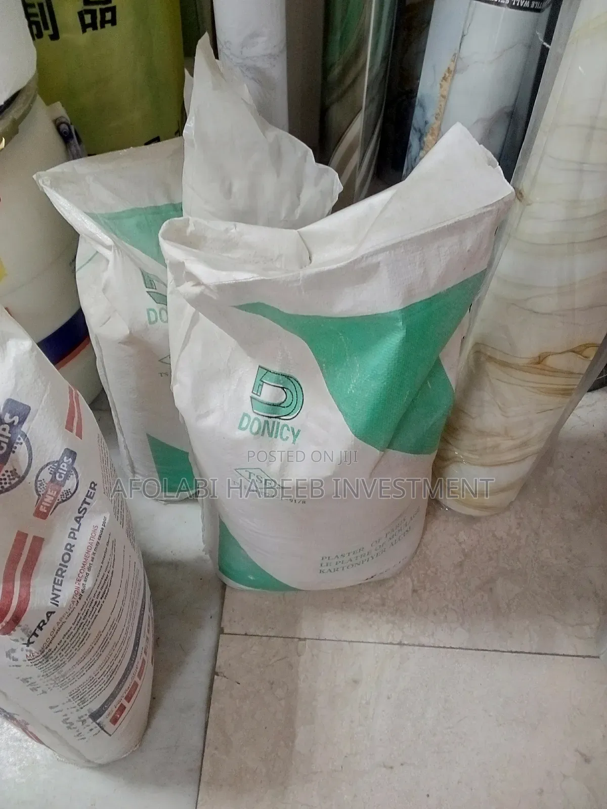 Phoenix Putty Powder Interior and Exterior