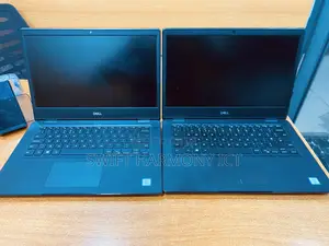 Laptop Dell Latitude 3400 8GB Intel Core I5 SSD 256GB