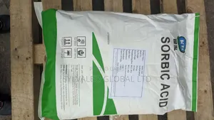 Sorbic Acid