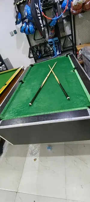 Snooker Board
