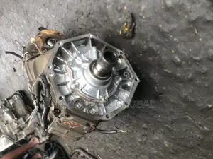Auxiliary 4runner