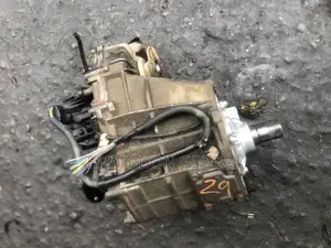 Auxiliary 4runner