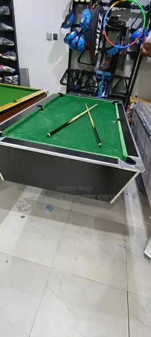Snooker Board