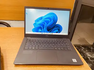 Laptop Dell Latitude 3410 8GB Intel Core I5 SSD 256GB