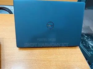 Laptop Dell Latitude 3410 8GB Intel Core I5 SSD 256GB