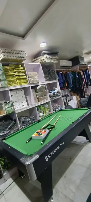 Snooker Board