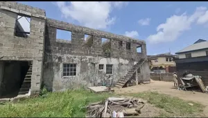 12bdrm House in Igando / Ikotun/Igando for sale
