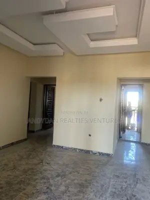 1bdrm Apartment in Jos for rent