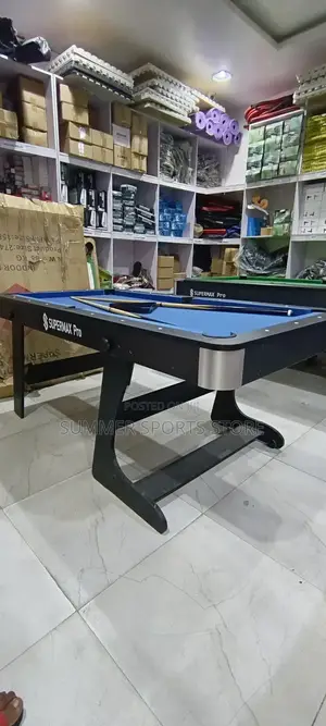 Snooker Board