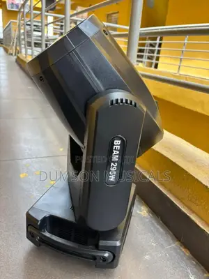 Beam 295 Movable Head