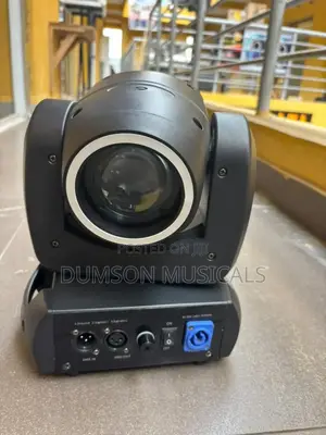 Beam 295 Movable Head