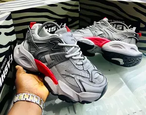 Tp- Alin Sneakers