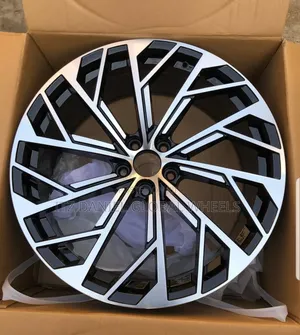20 Inch Rim Current Design 2024