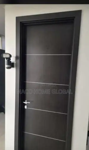 Hight Quality HDF Wooden Doors. 840size
