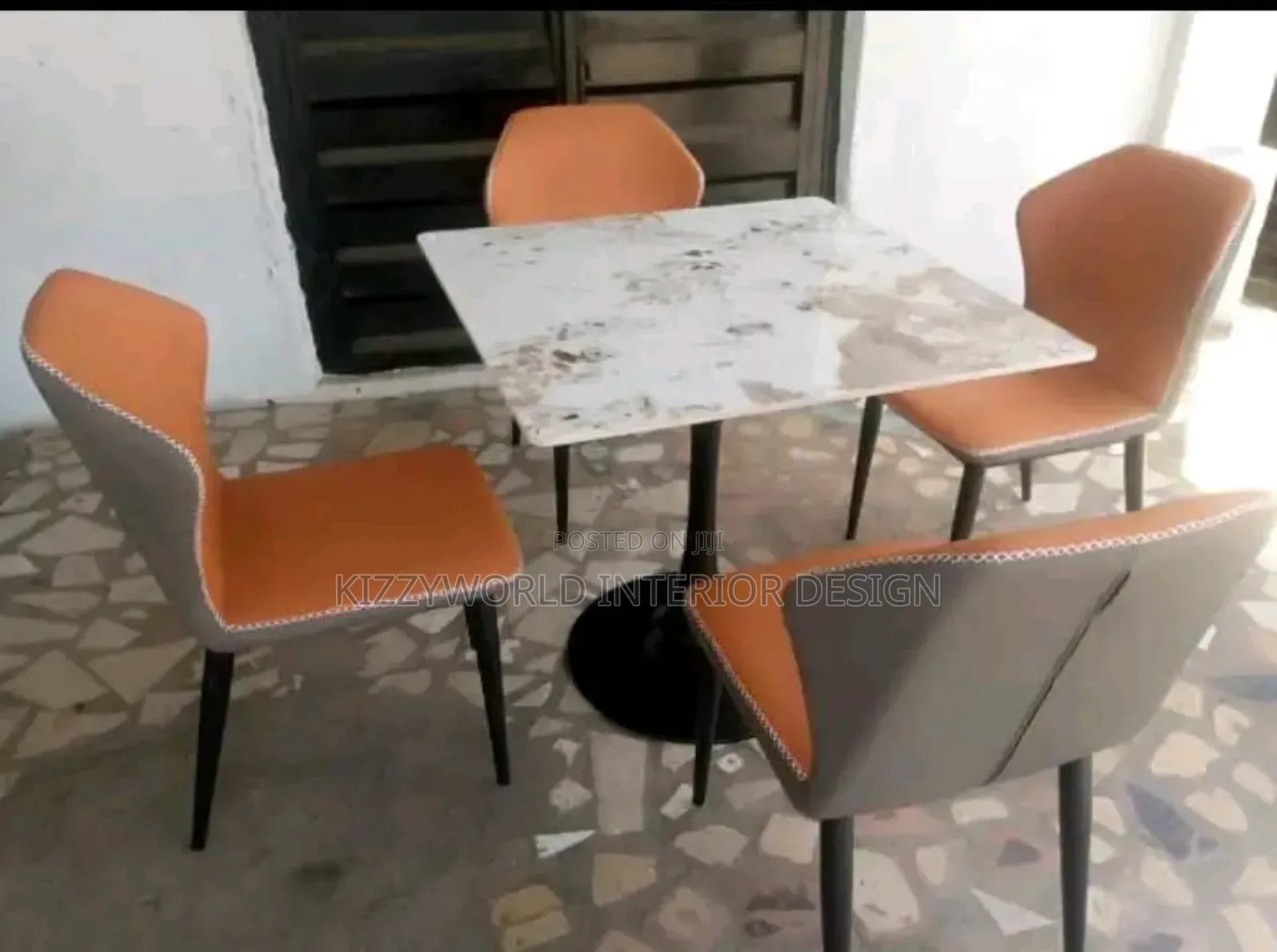 Imported Quality Restaurant Dinning Set.