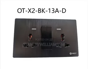13amps Socket