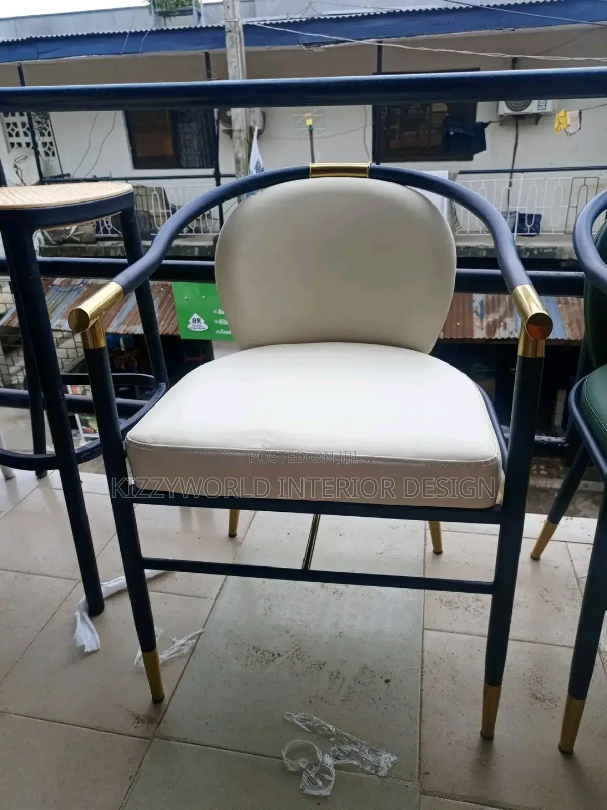 Executive Dinning Chairs.