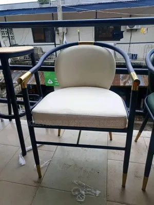 Executive Dinning Chairs.