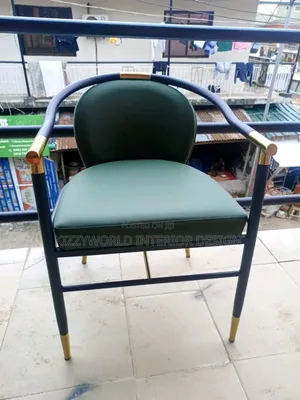 Executive Dinning Chairs.