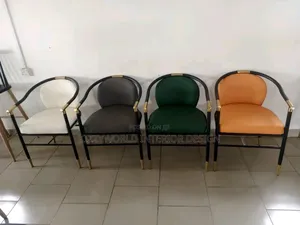Executive Dinning Chairs.
