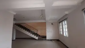 Furnished 3bdrm Duplex in Oshimili South for rent