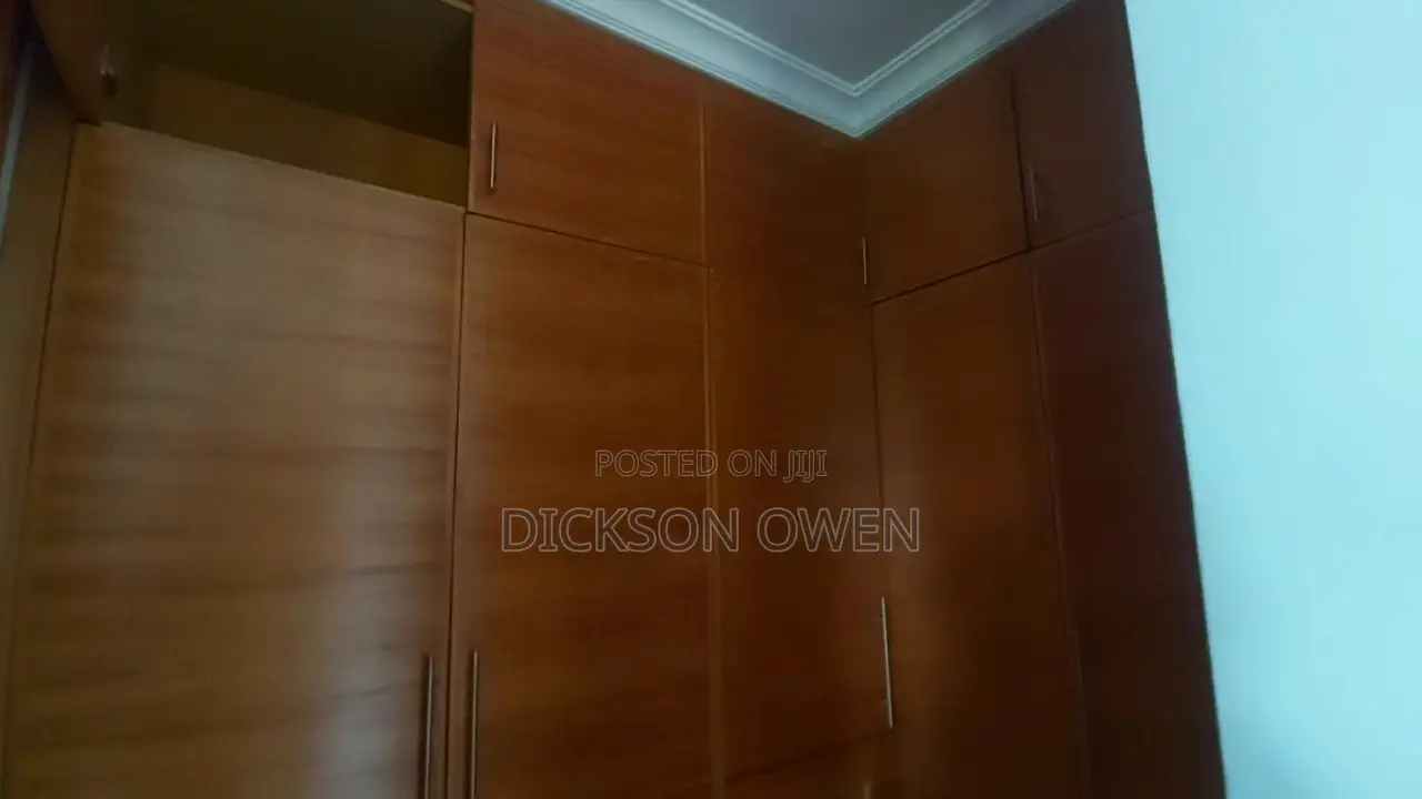 Furnished 3bdrm Duplex in Oshimili South for rent