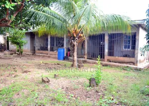 Furnished 4bdrm Bungalow in Oworo Estate, Lokoja for sale