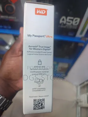 Wd My Password Ultra 6tb Hard Drive